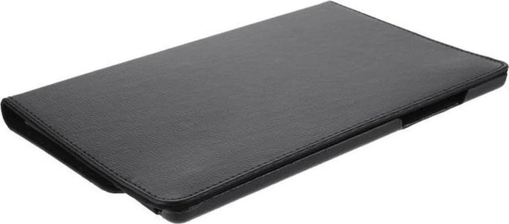 Samsung Galaxy Tab A7 10.4 (2020) T500/T505/T507 Hoesjes – 360° draaibaar – Standfunctie – Zwart-Tablethoesjes-Ilumina Benelux