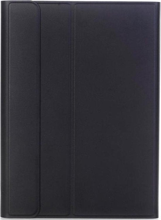 Samsung Galaxy Tab A7 Lite 8.7 – Bluetooth Toetsenbord – Magnetisch Afneembaar – Roségoud-Tablethoesjes-Ilumina Benelux