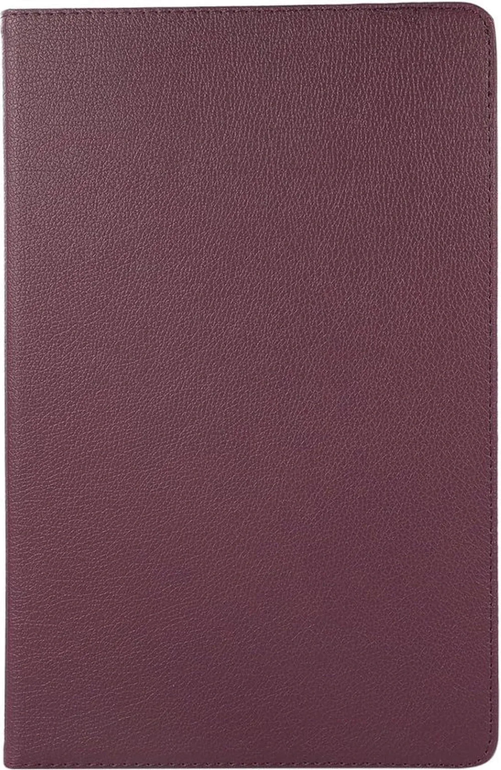 Samsung Galaxy Tab A9 8.7 (2023) Hoesjes – 360° draaibaar – Multi-stand – Paars-Tablethoesjes-Ilumina Benelux