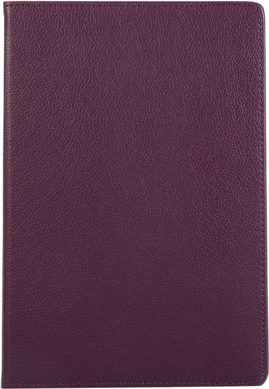 Samsung Galaxy Tab S7 T870/S8 11 inch Hoesjes – 360° draaibaar – Multi-stand – Paars-Tablethoesjes-Ilumina Benelux