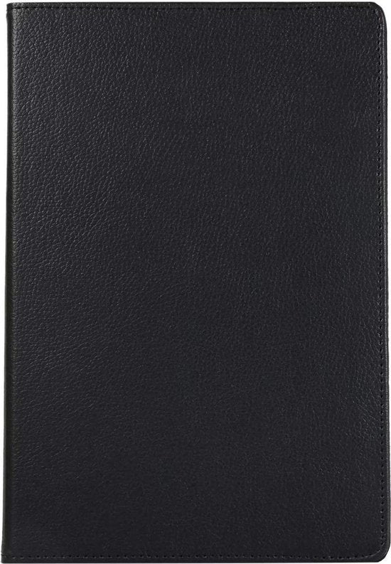 Samsung Galaxy Tab S7 T870/S8 11 inch Hoesjes – 360° draaibaar – Multi-stand – Zwart-Tablethoesjes-Ilumina Benelux