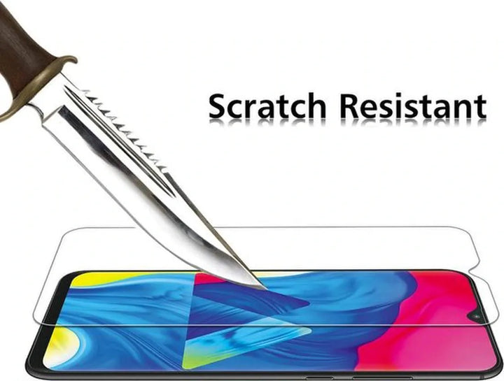 Samsung Galaxy Xcover 4/4S Screenprotector Gehard 9H – Anti-kras – 2-Pack-Ilumina Benelux