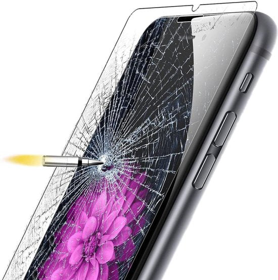 Samsung Galaxy Xcover 5 Screenprotector Gehard 9H – Anti-kras – 3-Pack-Ilumina Benelux