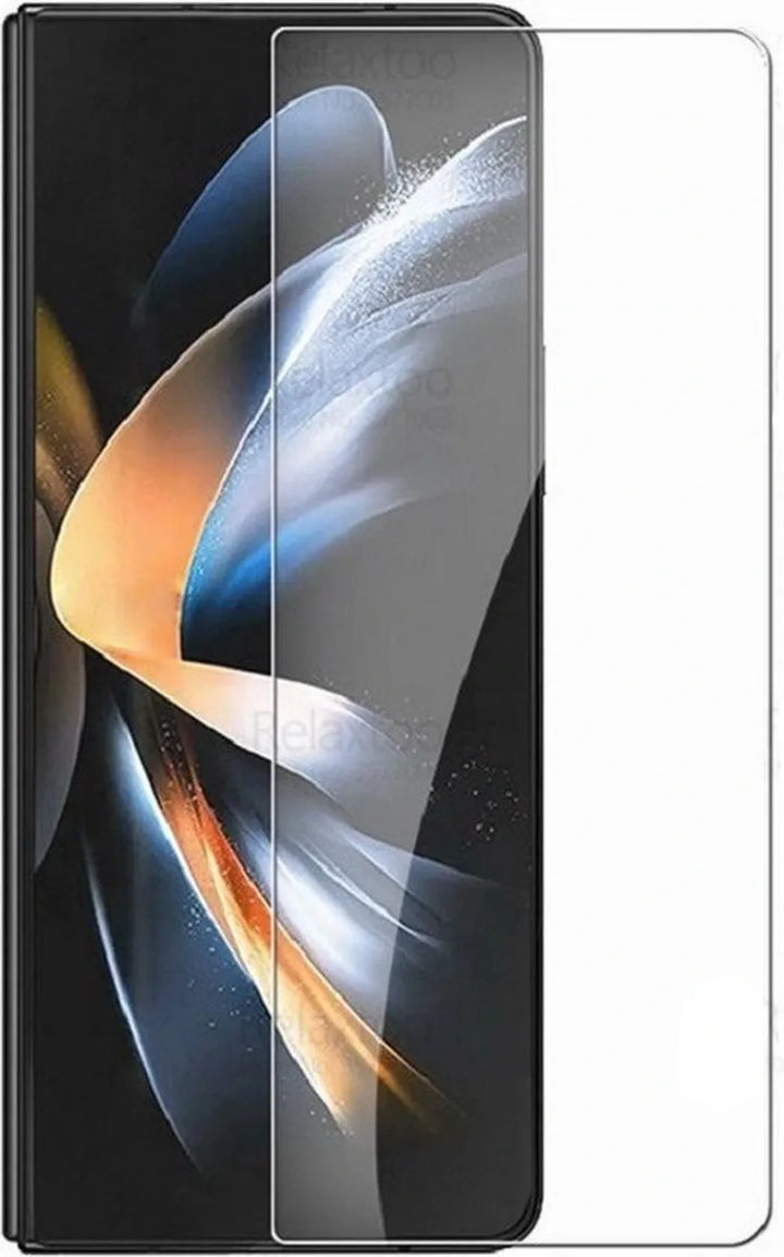 Samsung Galaxy Z Fold 4 Screenprotector Gehard 9H – Anti-kras – 1-Pack-Ilumina Benelux