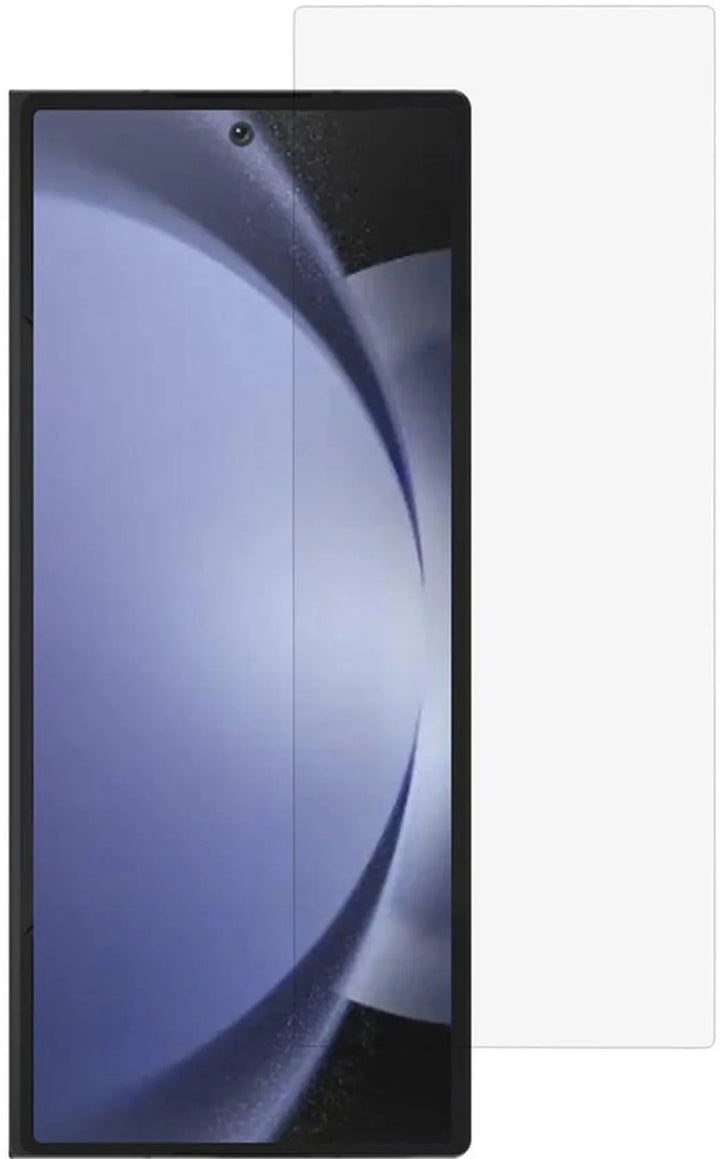 Samsung Galaxy Z Fold 7 5G Screenprotector Gehard 9H – Anti-kras – 2-Pack-Ilumina Benelux