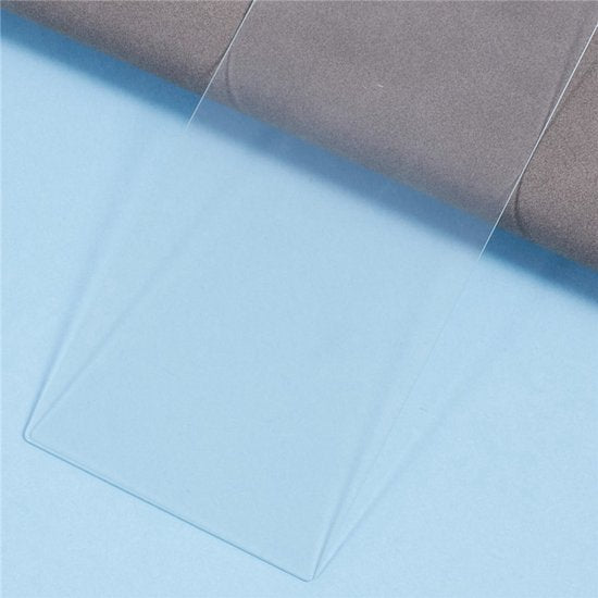 Samsung Galaxy Z Fold 7 5G Screenprotector Gehard 9H – Anti-kras – 3-Pack Tempered Glas-Ilumina Benelux
