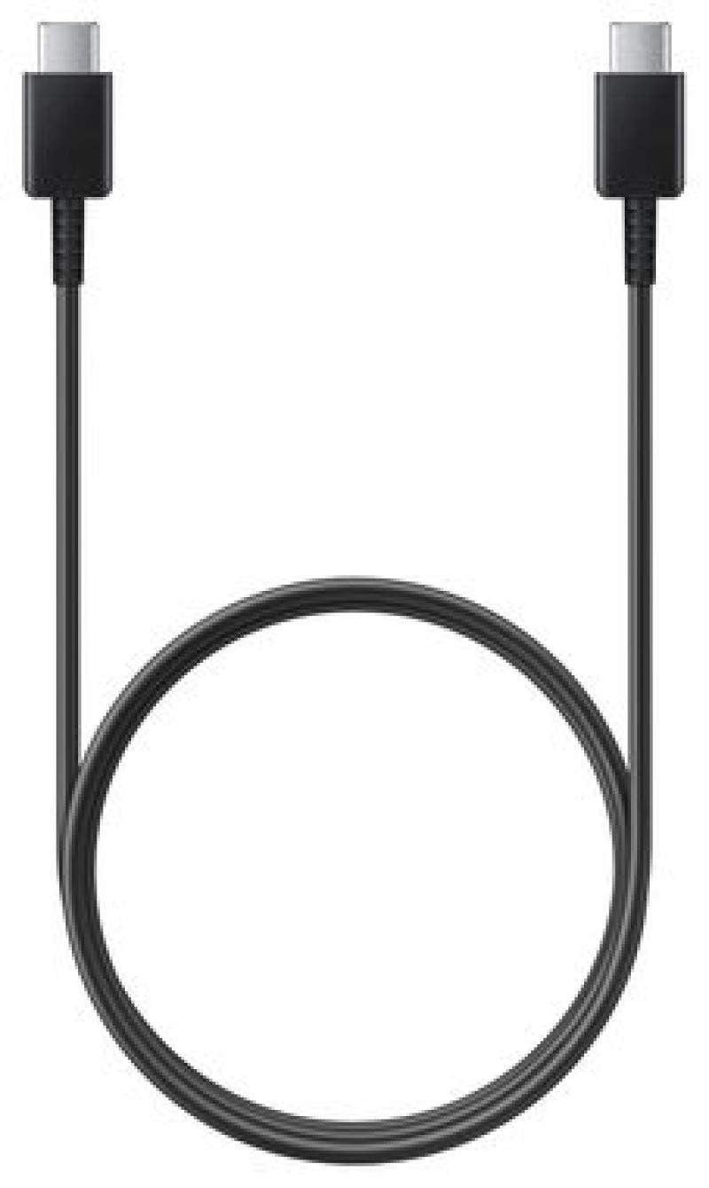 Samsung Kabel USB Type-C to USB Type-C - 100cm - EP-DG980 - Zwart-USB-Kabels-Ilumina Benelux