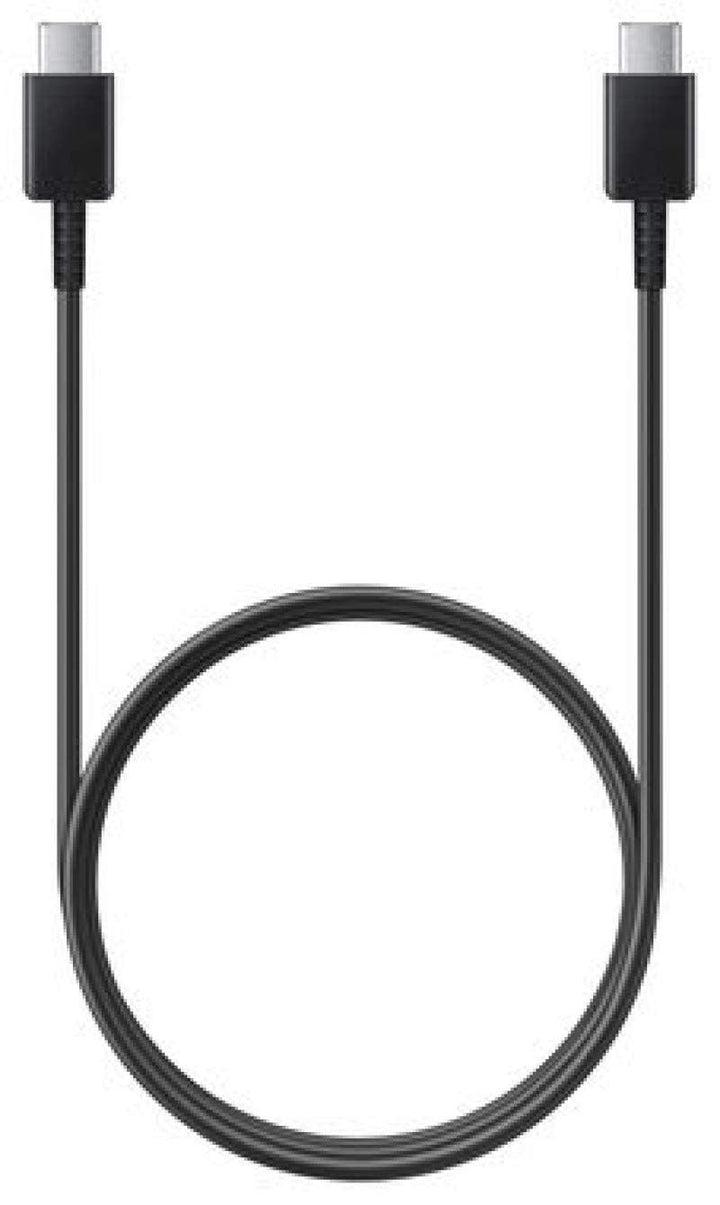 Samsung Kabel USB Type-C to USB Type-C - 100cm - EP-DG980 - Zwart-USB-Kabels-Ilumina Benelux