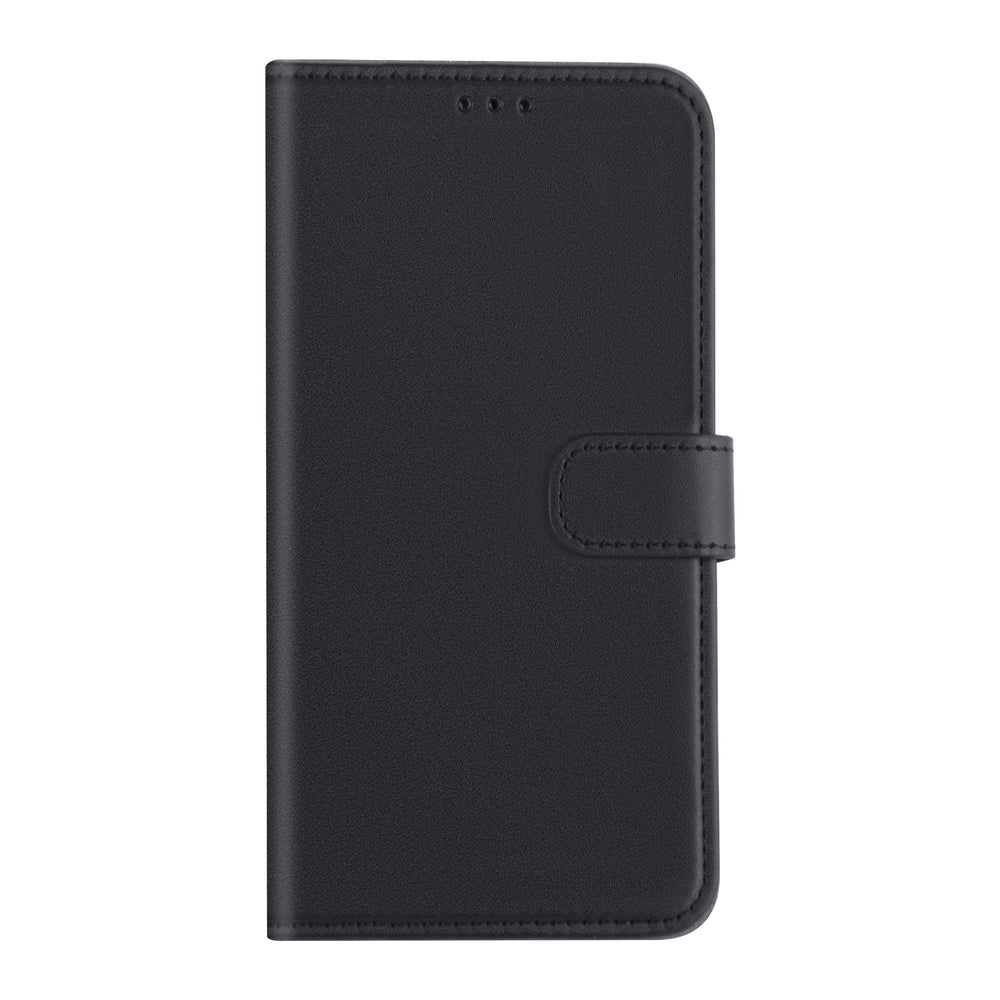 Samsung hoesje voor Galaxy S20 Plus - Zwart - Book Case - Kaarthouder-Hoesjes-Ilumina Benelux