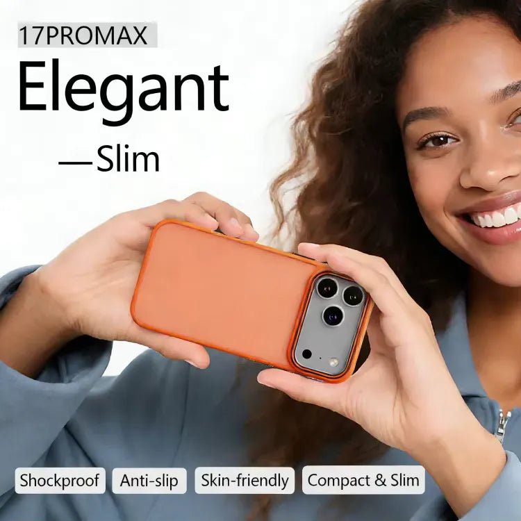 Siliconen Backcover – Schokbestendig - Perfecte Pasvorm - iPhone 16 Hoesjes - Roze-Ilumina Benelux