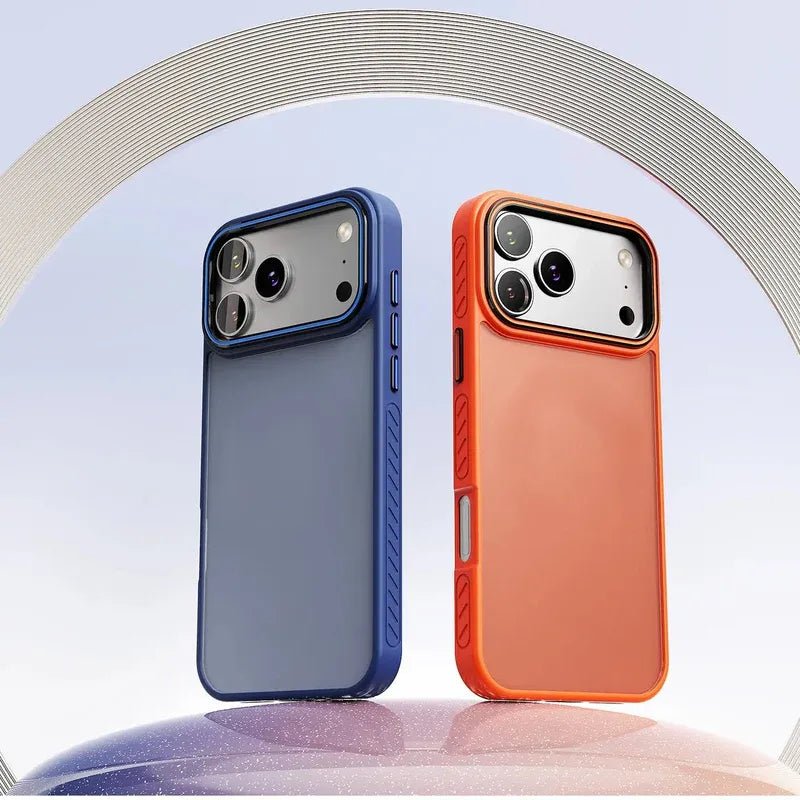 Siliconen Backcover – Schokbestendig - Perfecte Pasvorm - iPhone 16 Hoesjes - Roze-Ilumina Benelux
