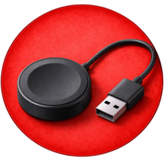 Smartwatchoplader