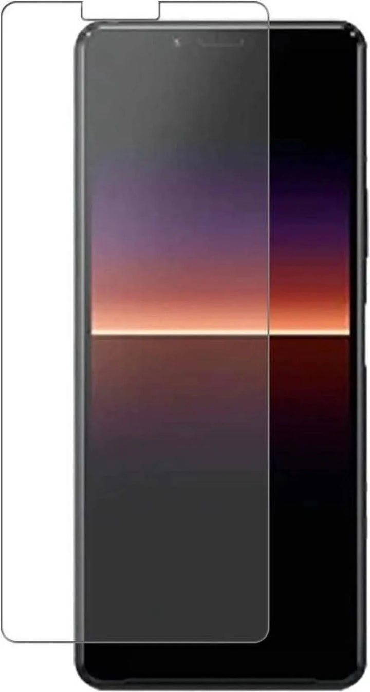 Sony Xperia 10 II Screenprotector Gehard 9H – Anti-kras – 1-Pack-Ilumina Benelux