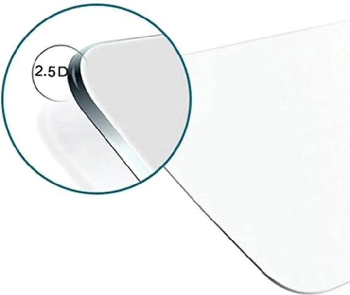 Sony Xperia Z5 Premium Screenprotector Gehard 9H – Anti-kras – 2 Stuks-Ilumina Benelux