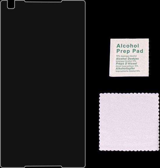 Sony Xperia Z5 Premium Screenprotector Gehard 9H – Anti-kras – 2 Stuks-Ilumina Benelux