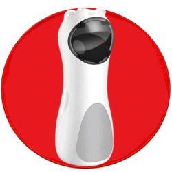 Speelgoed voor dieren