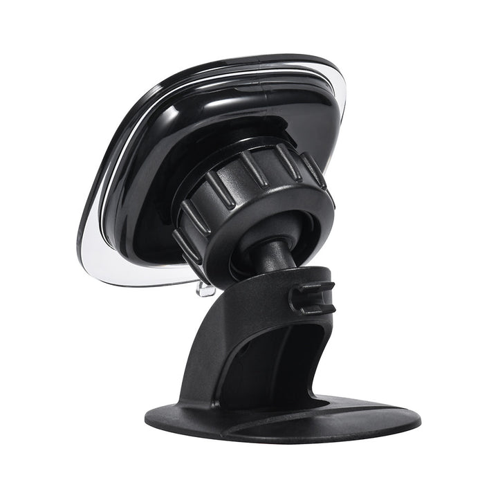 TUNIQ Magnetische 360 graden draaibare Dashboard Telefoonhouder - Zwart-Telefoonhouders-Ilumina Benelux