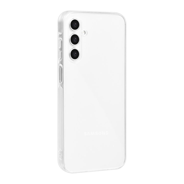 TUNIQ Samsung Galaxy A15 5G Backcover hoesje - Transparant-Hoesjes-Ilumina Benelux