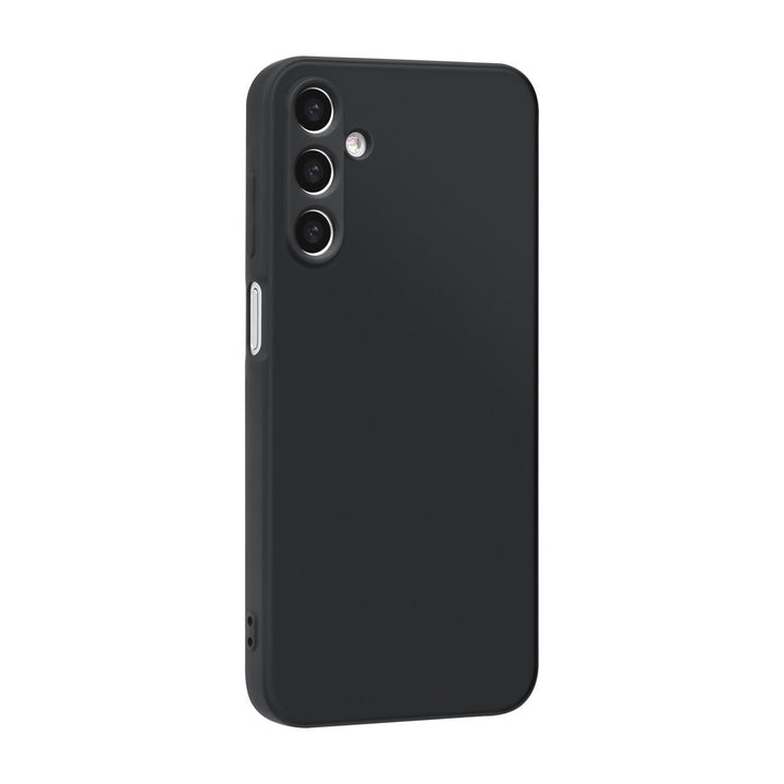 TUNIQ Samsung Galaxy A15 5G Backcover hoesje - Zwart-Hoesjes-Ilumina Benelux