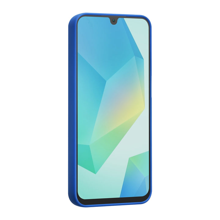TUNIQ Samsung Galaxy A16 5G Backcover hoesje - Diepblauw-Hoesjes-Ilumina Benelux