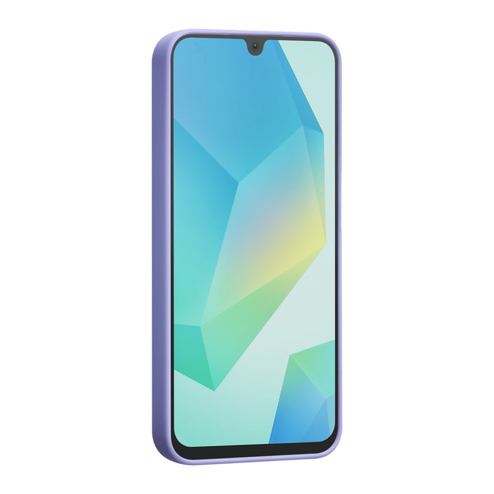 TUNIQ Samsung Galaxy A16 5G Backcover hoesje - Lila-Hoesjes-Ilumina Benelux