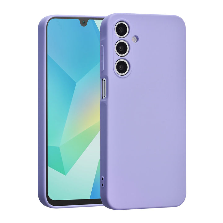 TUNIQ Samsung Galaxy A16 5G Backcover hoesje - Lila-Hoesjes-Ilumina Benelux