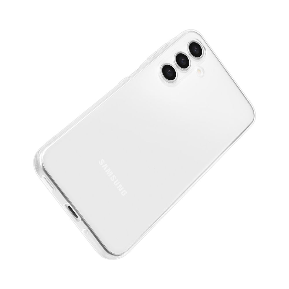TUNIQ Samsung Galaxy A16 5G Backcover hoesje - Transparant-Hoesjes-Ilumina Benelux