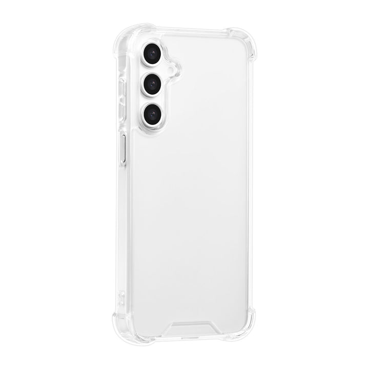 TUNIQ Samsung Galaxy A16 5G Backcover hoesje - Transparant - Antishock-Hoesjes-Ilumina Benelux