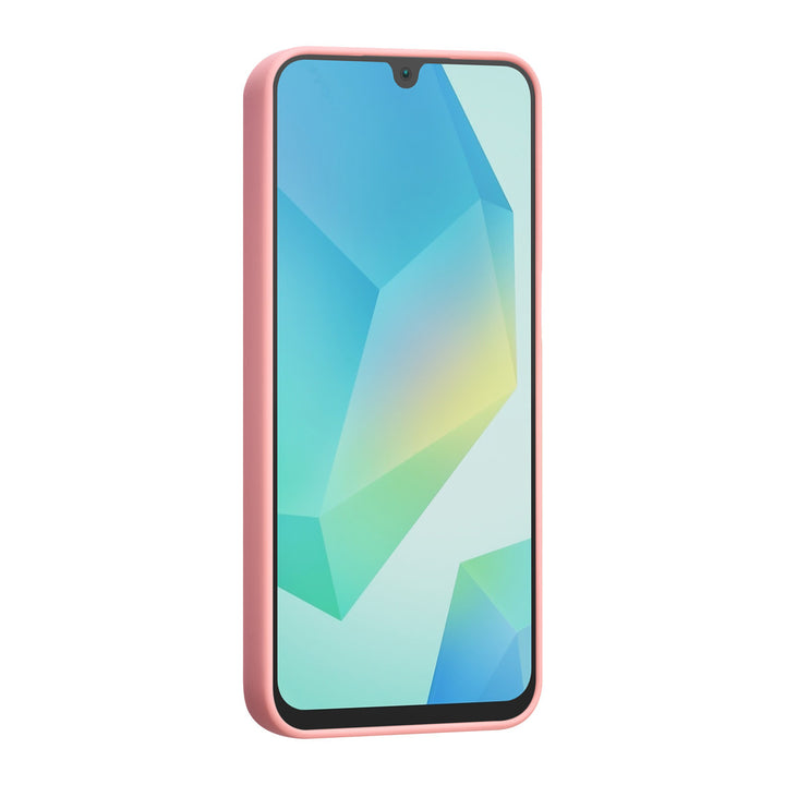 TUNIQ Samsung Galaxy A16 5G Backcover hoesje - Zalmroze-Hoesjes-Ilumina Benelux