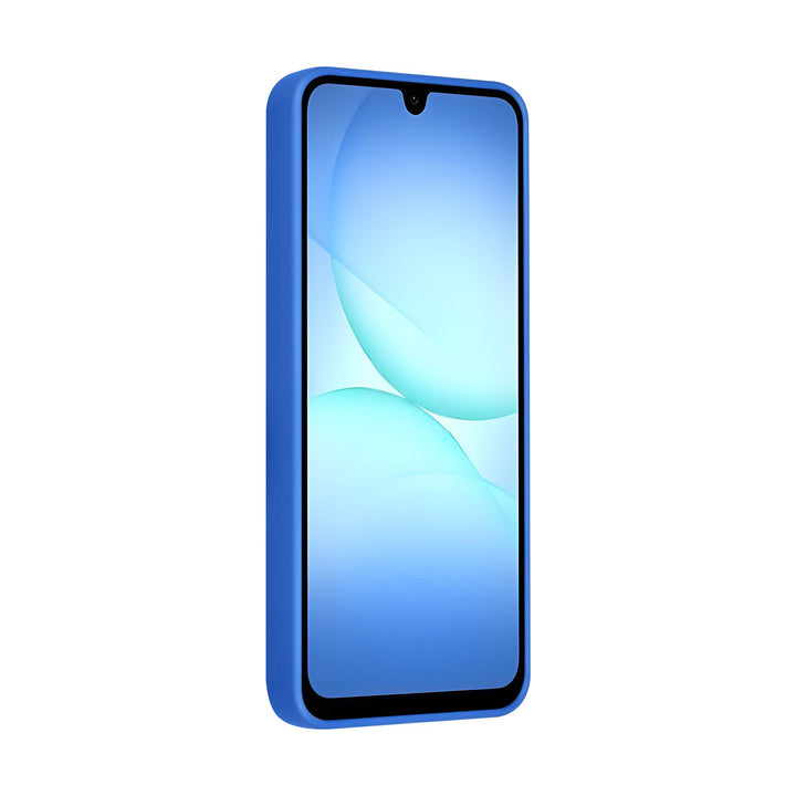 TUNIQ Samsung Galaxy A17 Backcover hoesje - Diepblauw-Hoesjes-Ilumina Benelux