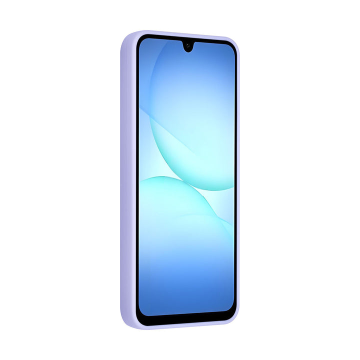 TUNIQ Samsung Galaxy A17 Backcover hoesje - Lila-Hoesjes-Ilumina Benelux