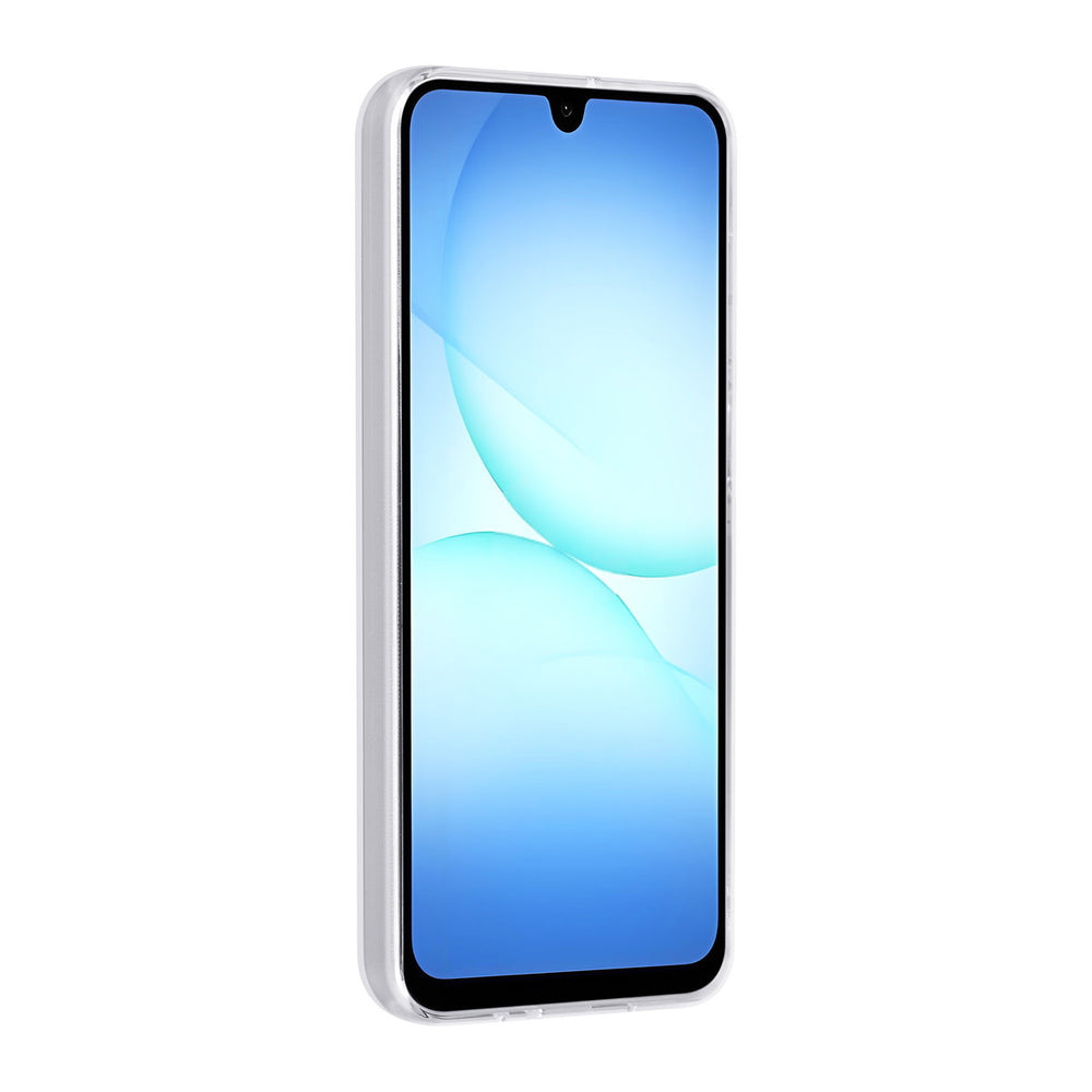 TUNIQ Samsung Galaxy A17 Backcover hoesje - Transparant-Hoesjes-Ilumina Benelux
