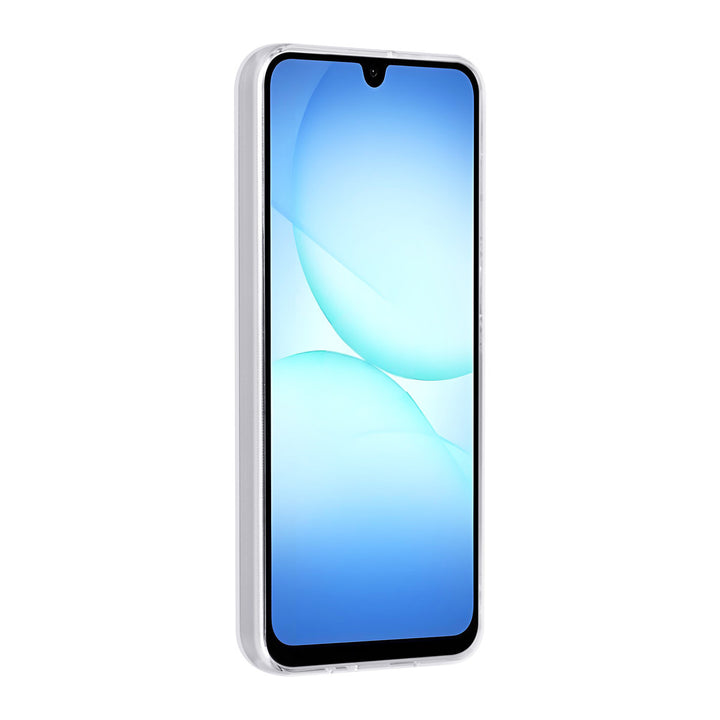 TUNIQ Samsung Galaxy A17 Backcover hoesje - Transparant-Hoesjes-Ilumina Benelux