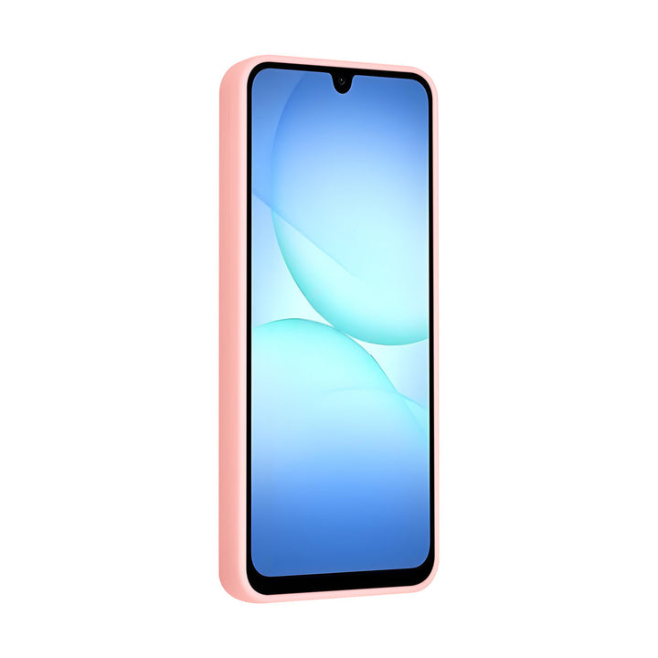 TUNIQ Samsung Galaxy A17 Backcover hoesje - Zalmroze-Hoesjes-Ilumina Benelux