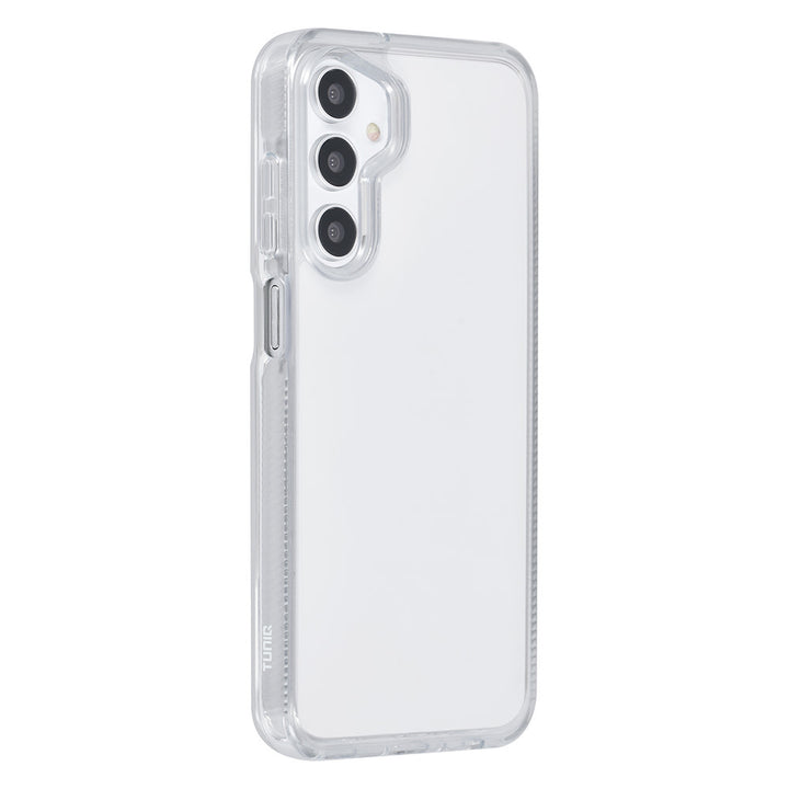 TUNIQ Samsung Galaxy A25 Backcover hoesje Silicone - Wit-Hoesjes-Ilumina Benelux