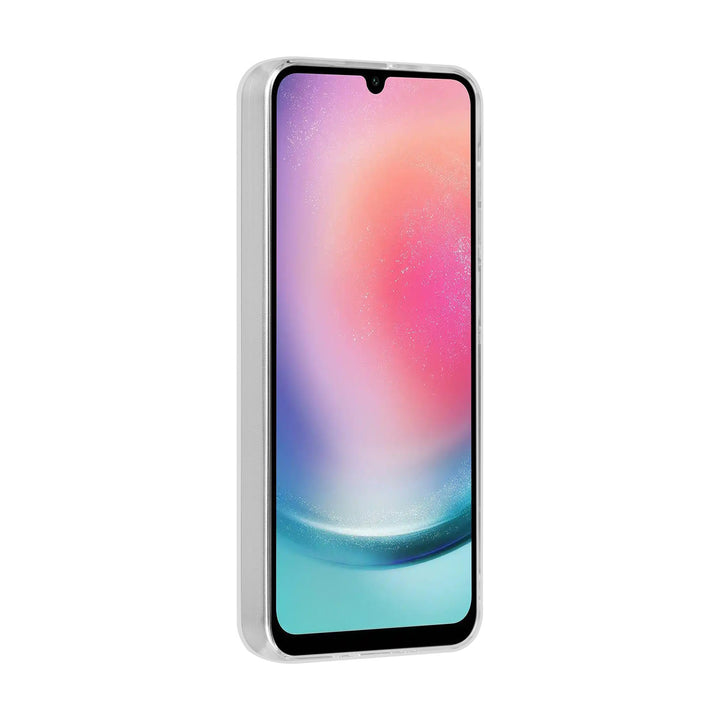 TUNIQ Samsung Galaxy A26 5G Backcover hoesje - Transparant-Hoesjes-Ilumina Benelux