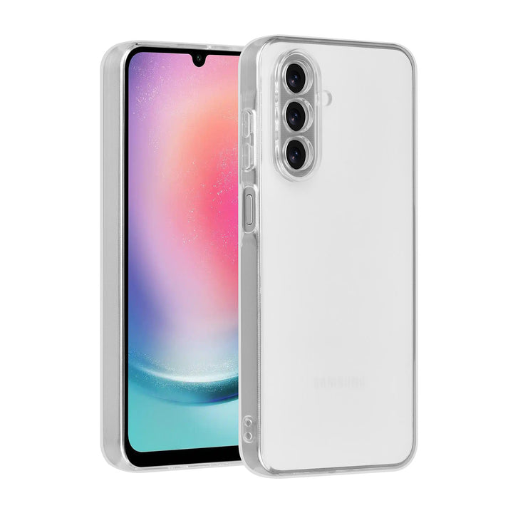 TUNIQ Samsung Galaxy A26 5G Backcover hoesje - Transparant-Hoesjes-Ilumina Benelux