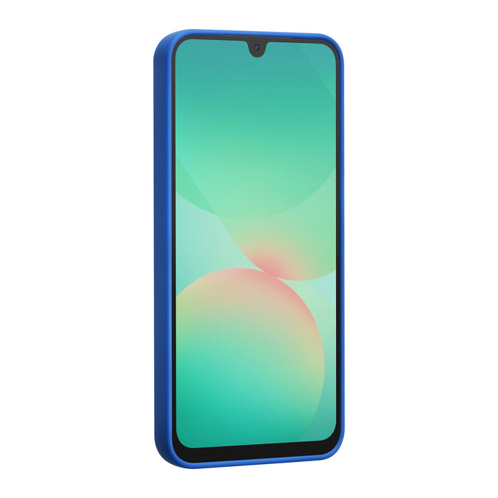 TUNIQ Samsung Galaxy A26 Backcover hoesje - Diepblauw-Hoesjes-Ilumina Benelux
