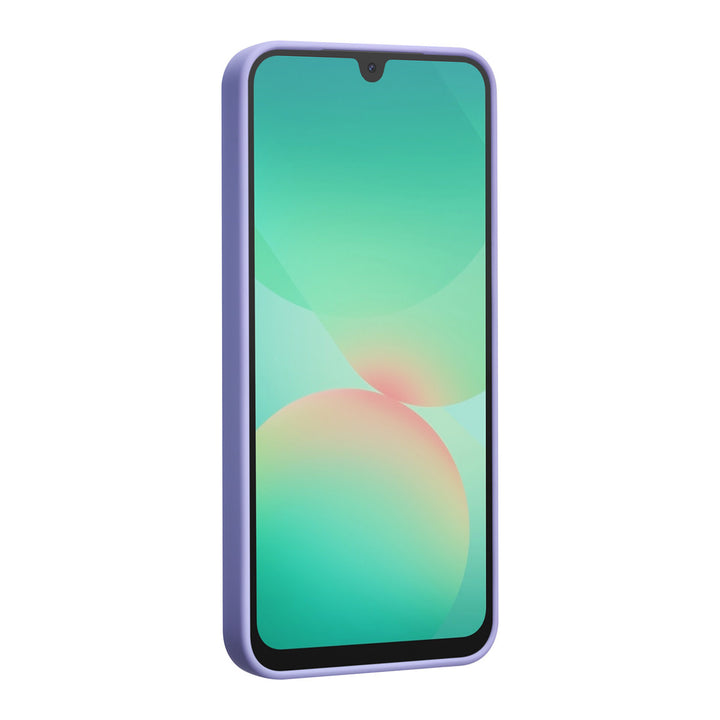 TUNIQ Samsung Galaxy A26 Backcover hoesje - Lila-Hoesjes-Ilumina Benelux