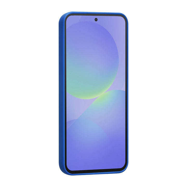 TUNIQ Samsung Galaxy A36 Backcover hoesje - Diepblauw-Hoesjes-Ilumina Benelux