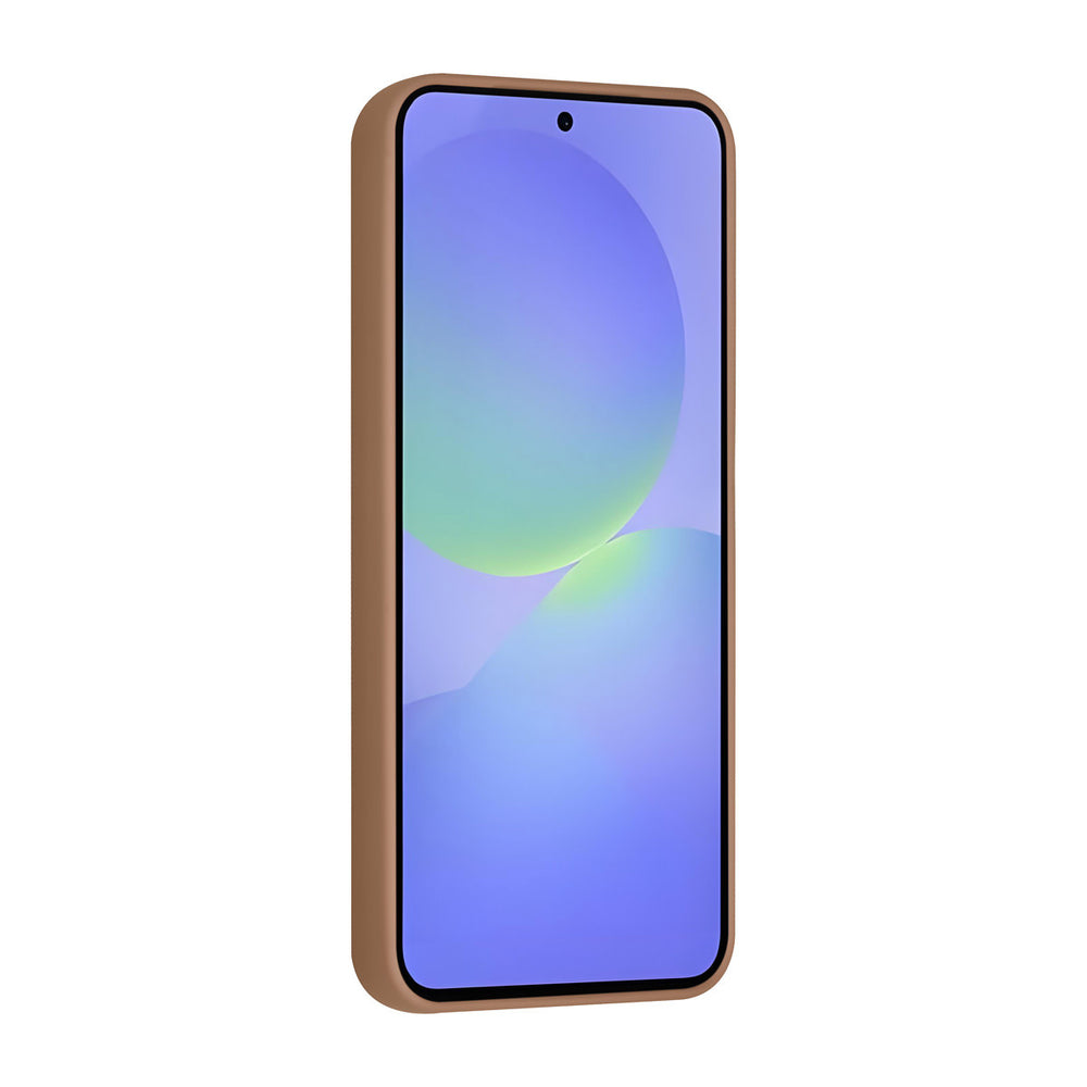 TUNIQ Samsung Galaxy A36 Backcover hoesje - Magsafe With Ring Stand - Hanger - Desert Brown-Hoesjes-Ilumina Benelux