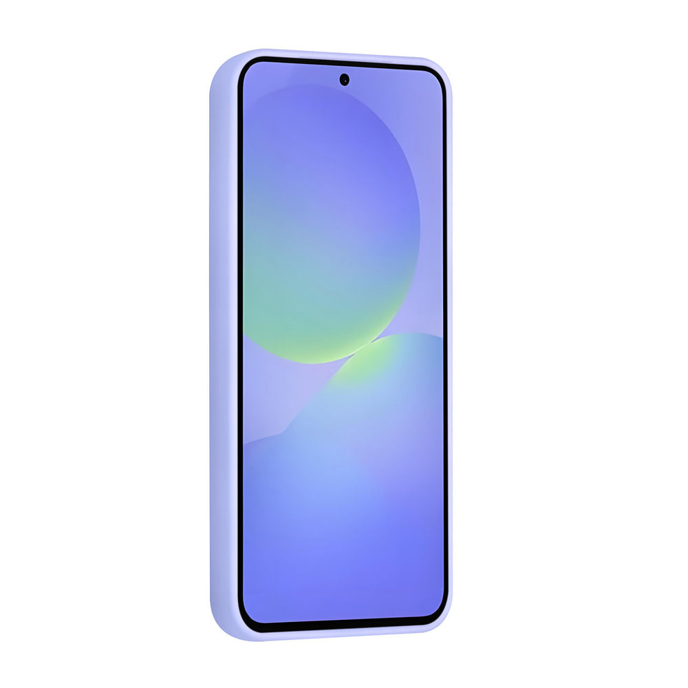 TUNIQ Samsung Galaxy A36 Backcover hoesje - Magsafe With Ring Stand - Hanger - Lila-Hoesjes-Ilumina Benelux