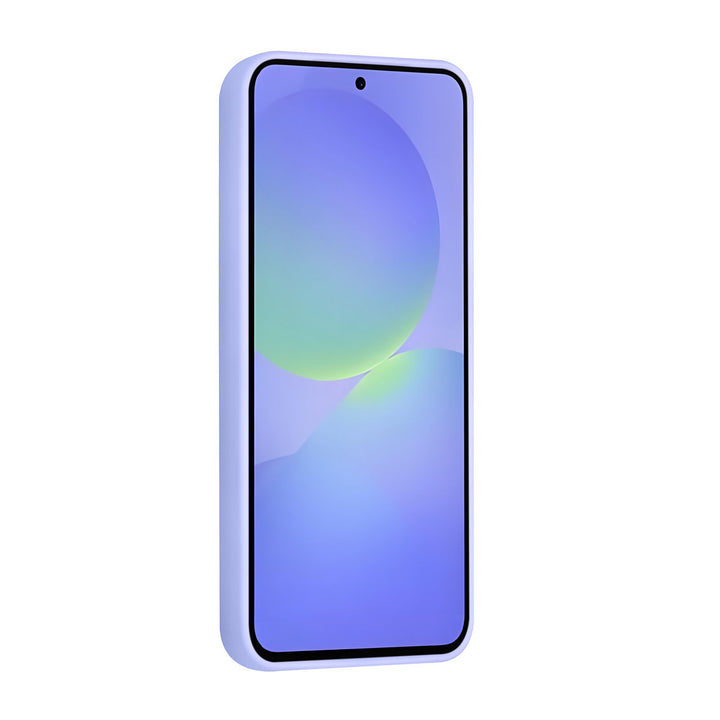TUNIQ Samsung Galaxy A36 Backcover hoesje - Magsafe With Ring Stand - Hanger - Lila-Hoesjes-Ilumina Benelux