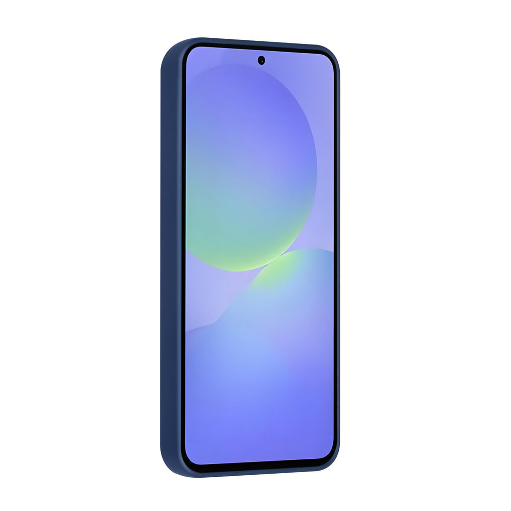 TUNIQ Samsung Galaxy A36 Backcover hoesje - Magsafe With Ring Stand - Hanger - Navy Blue-Hoesjes-Ilumina Benelux