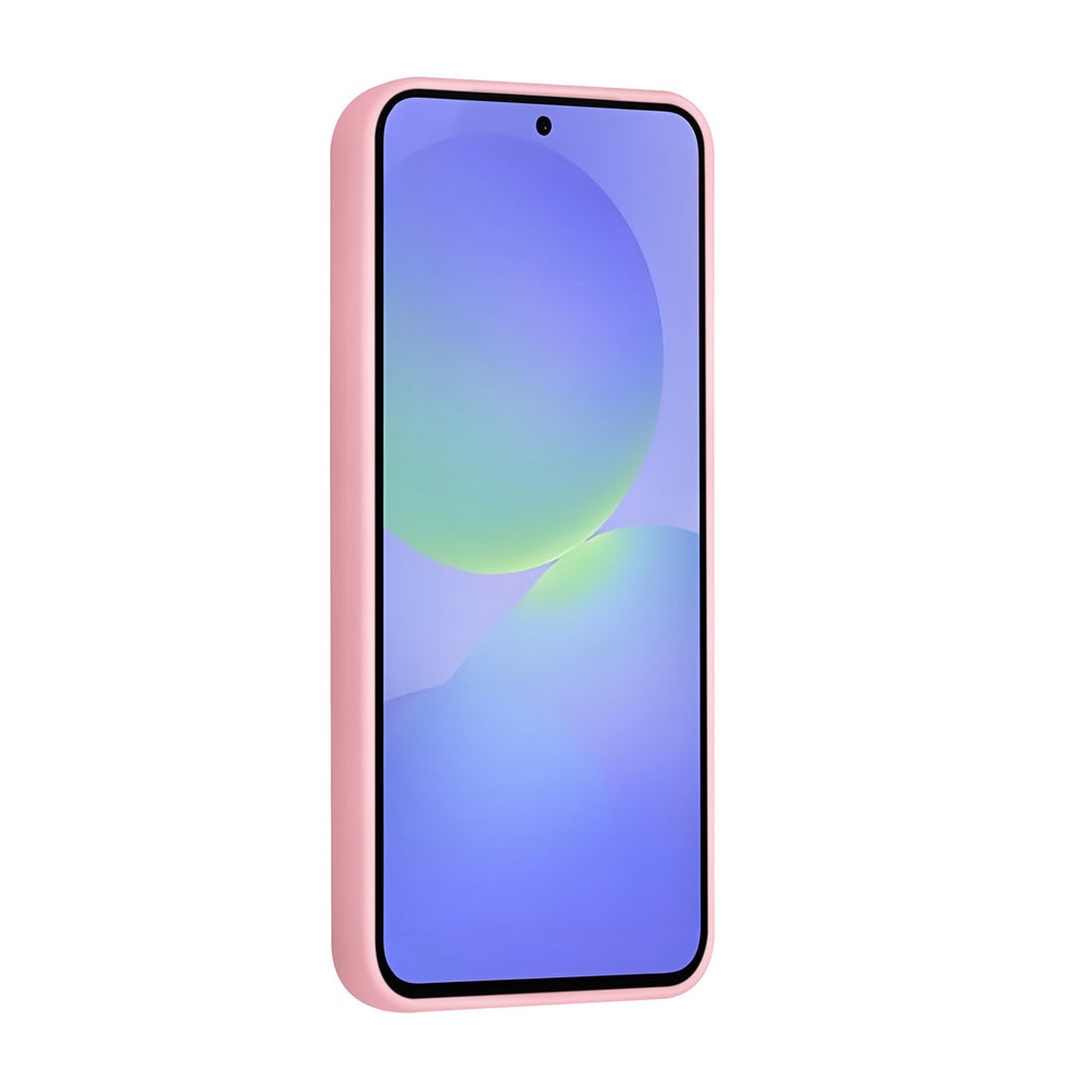 TUNIQ Samsung Galaxy A36 Backcover hoesje - Magsafe With Ring Stand - Hanger - Sakura Pink-Hoesjes-Ilumina Benelux