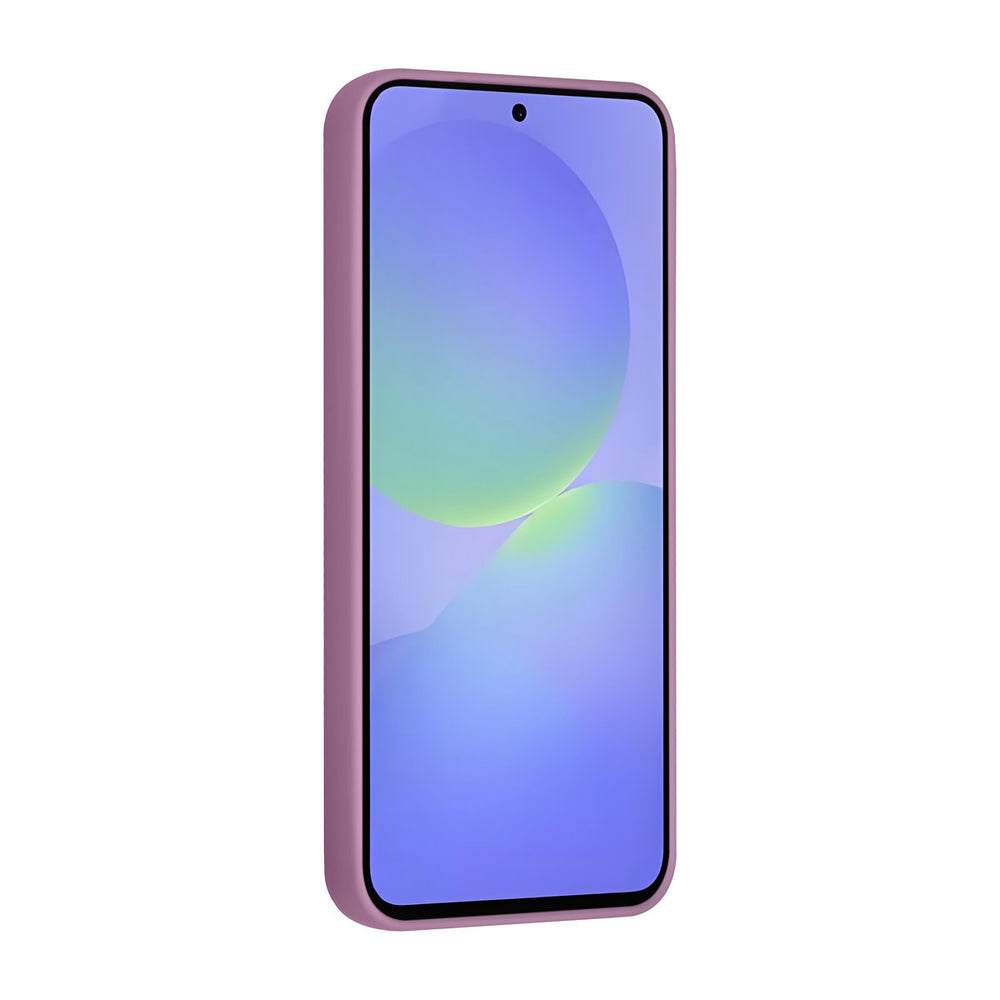 TUNIQ Samsung Galaxy A36 Backcover hoesje - Magsafe With Ring Stand - Hanger - Sunset Purple-Hoesjes-Ilumina Benelux
