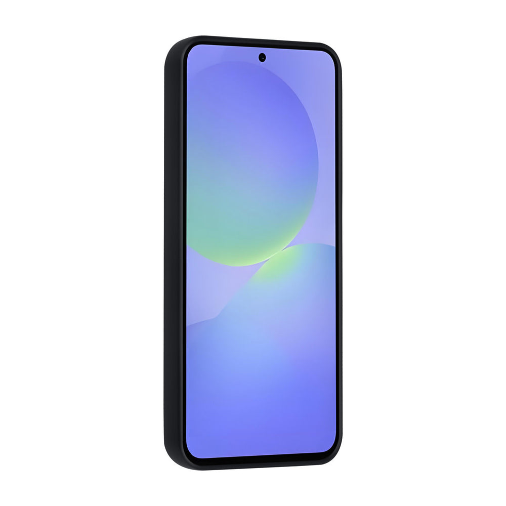 TUNIQ Samsung Galaxy A36 Backcover hoesje - Magsafe With Ring Stand - Hanger - Zwart-Hoesjes-Ilumina Benelux