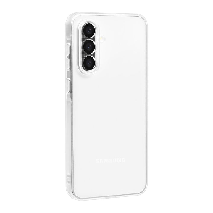 TUNIQ Samsung Galaxy A36 Backcover hoesje - Transparant-Hoesjes-Ilumina Benelux