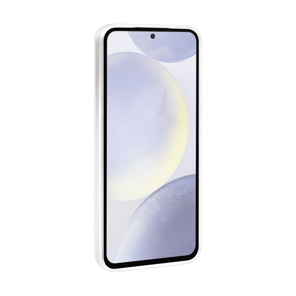 TUNIQ Samsung Galaxy A36 Backcover hoesje - Transparant-Hoesjes-Ilumina Benelux