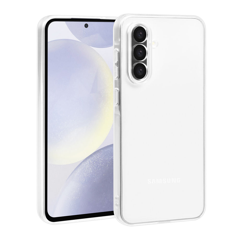 TUNIQ Samsung Galaxy A36 Backcover hoesje - Transparant-Hoesjes-Ilumina Benelux